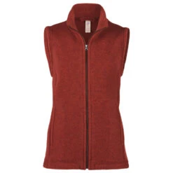 Engel Women's Weste - Merino Vest