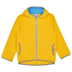 Kid's Paukku - Fleece Jacket