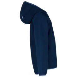 Kid's Paukku - Fleece Jacket -Outdoor Clothing Store finkid kids paukku fleece jacket detail 3