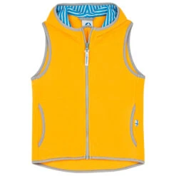 Kid's Poppeli - Fleece Vest
