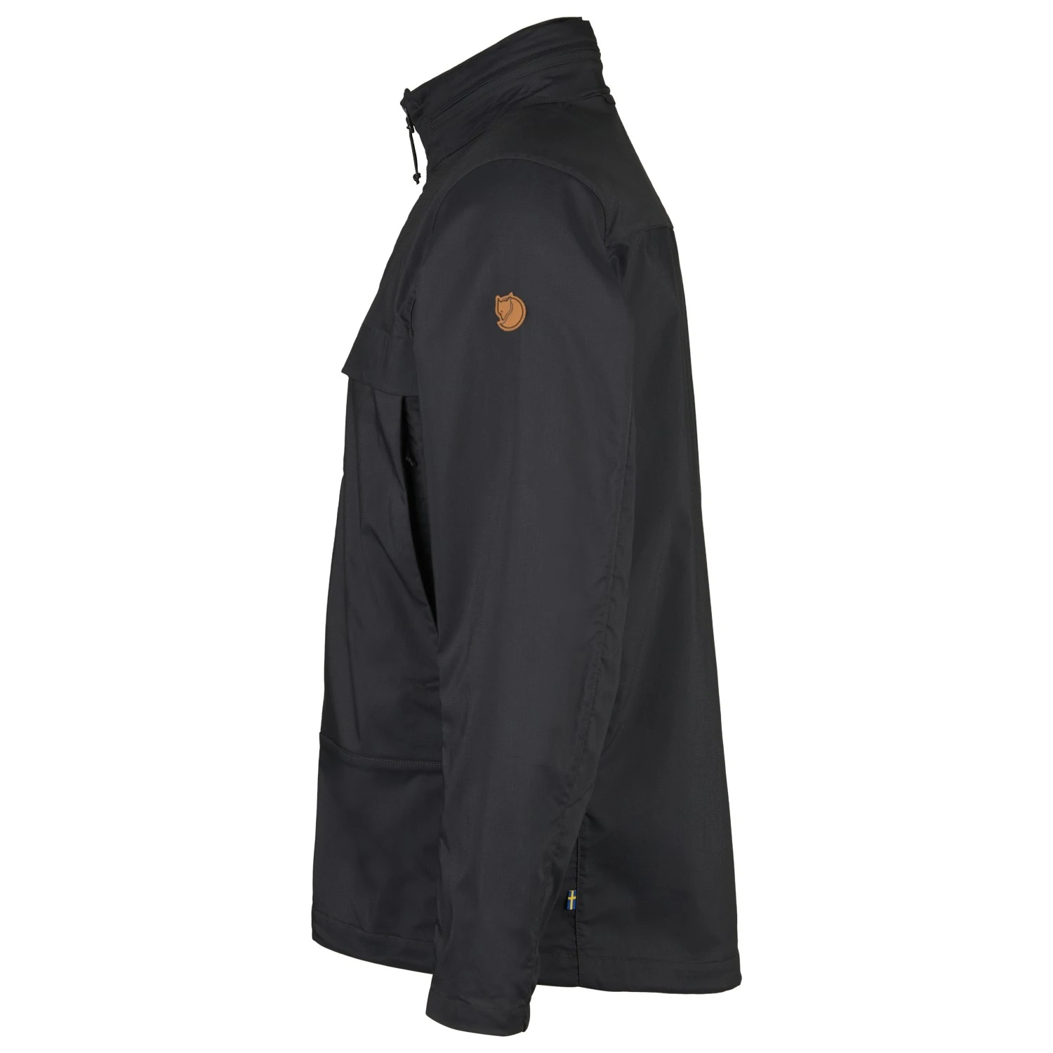 FJÄLLRÄVEN Abisko Hike Jacket - Casual Jacket 2 FJÄLLRÄVEN Abisko Hike Jacket - Casual Jacket - Image 2