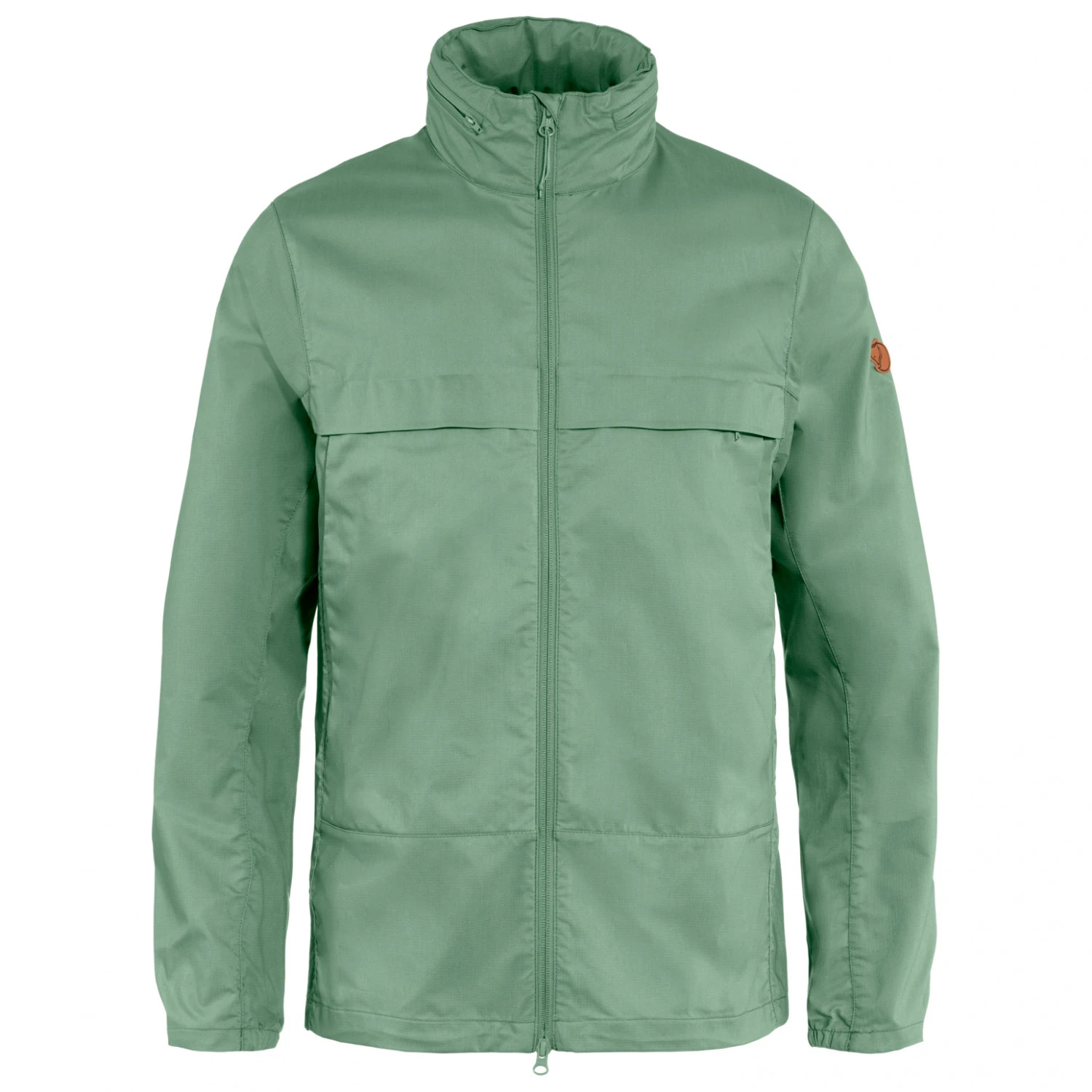 FJÄLLRÄVEN Abisko Hike Jacket - Casual Jacket 1 FJÄLLRÄVEN Abisko Hike Jacket - Casual Jacket