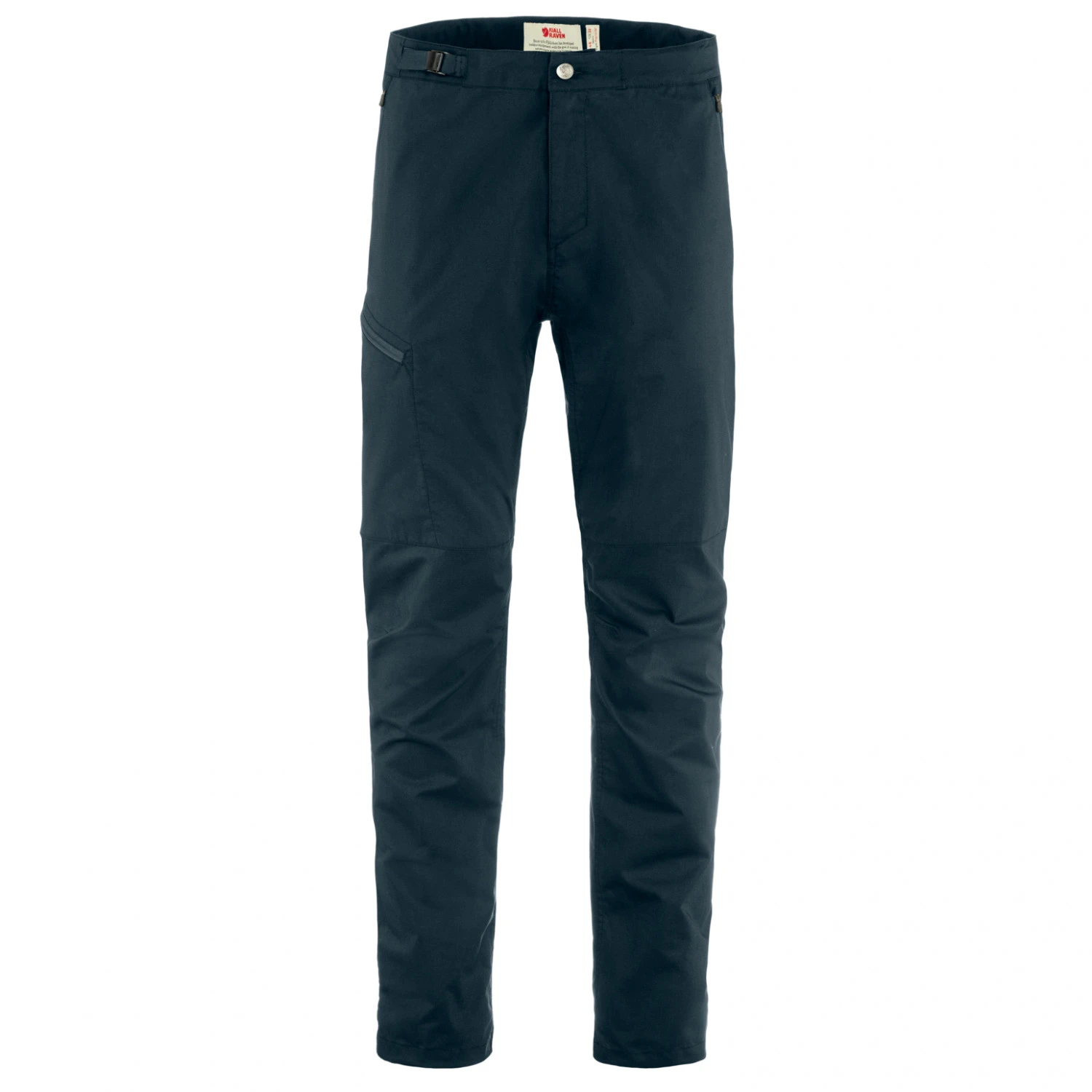 FJÄLLRÄVEN Abisko Hike Trousers - Walking Trousers 1 FJÄLLRÄVEN Abisko Hike Trousers - Walking Trousers