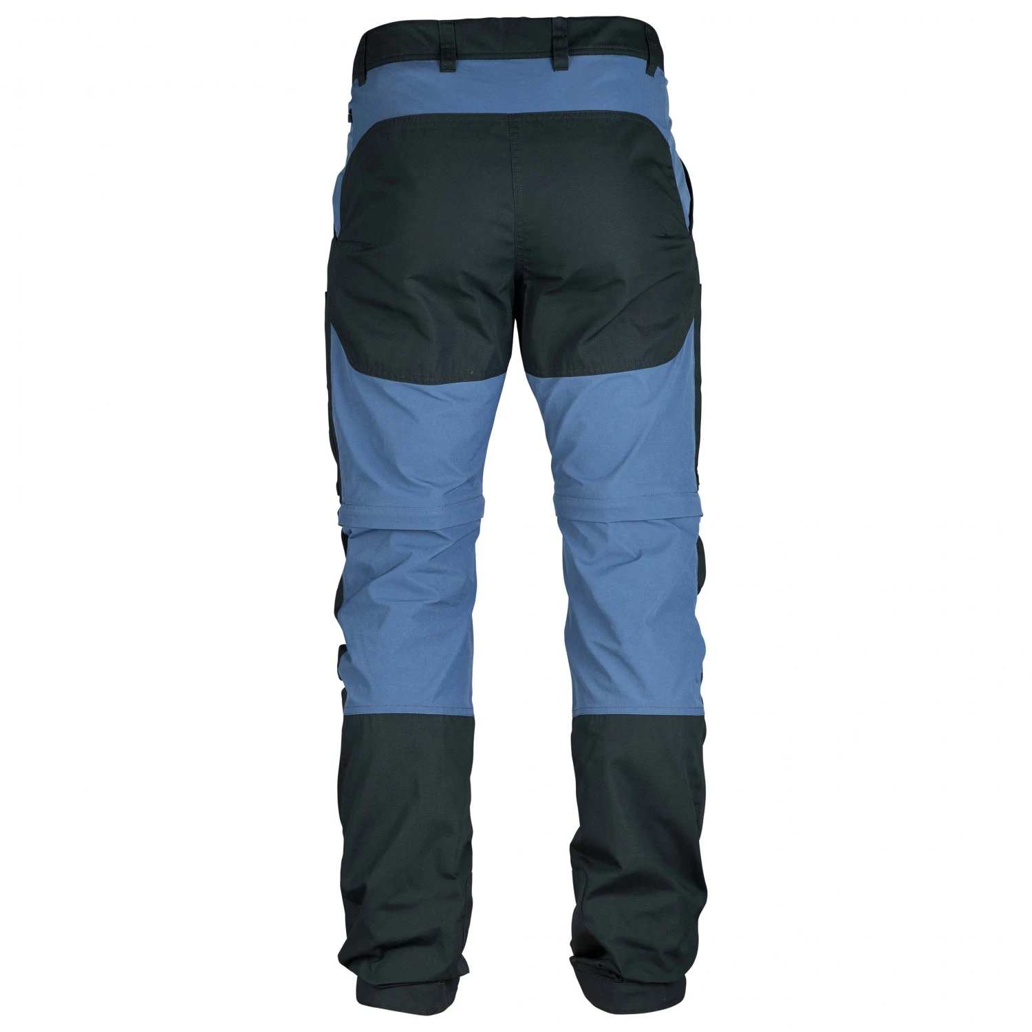 FJÄLLRÄVEN Abisko Lite Trekking Zip-Off Trousers - Walking Trousers 2 FJÄLLRÄVEN Abisko Lite Trekking Zip-Off Trousers - Walking Trousers - Image 2