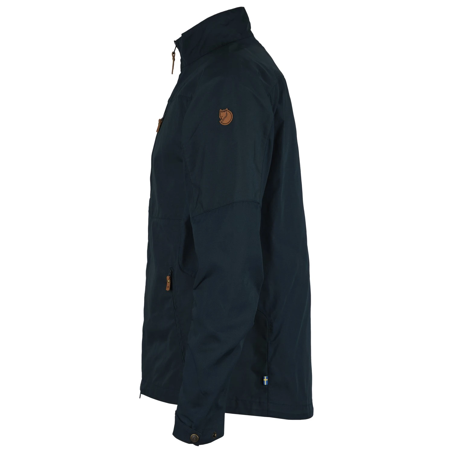 FJÄLLRÄVEN Övik Stencollar Jacket - Casual Jacket 2 FJÄLLRÄVEN Övik Stencollar Jacket - Casual Jacket - Image 2