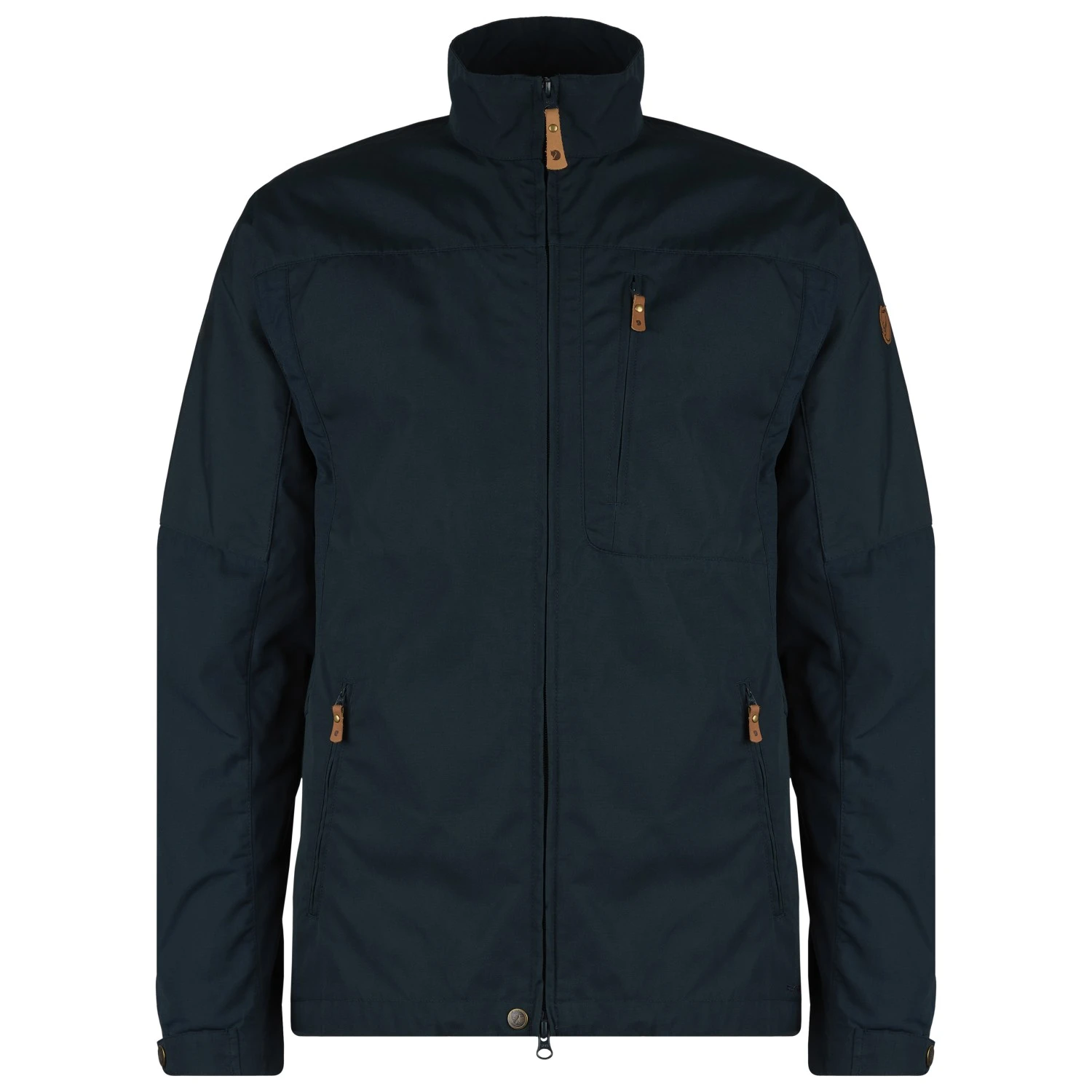 FJÄLLRÄVEN Övik Stencollar Jacket - Casual Jacket 1 FJÄLLRÄVEN Övik Stencollar Jacket - Casual Jacket