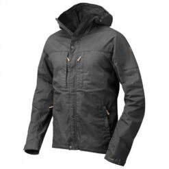 FJÄLLRÄVEN Skogsö Jacket - Casual Jacket