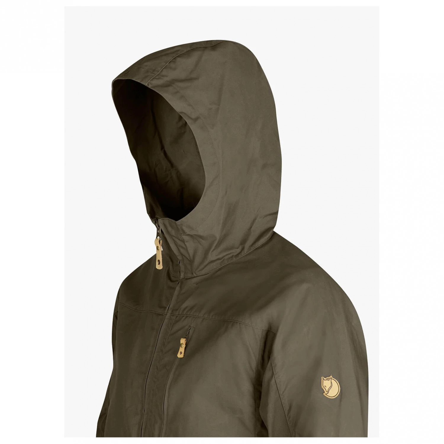 FJÄLLRÄVEN Sten Jacket - Casual Jacket 4 FJÄLLRÄVEN Sten Jacket - Casual Jacket - Image 4