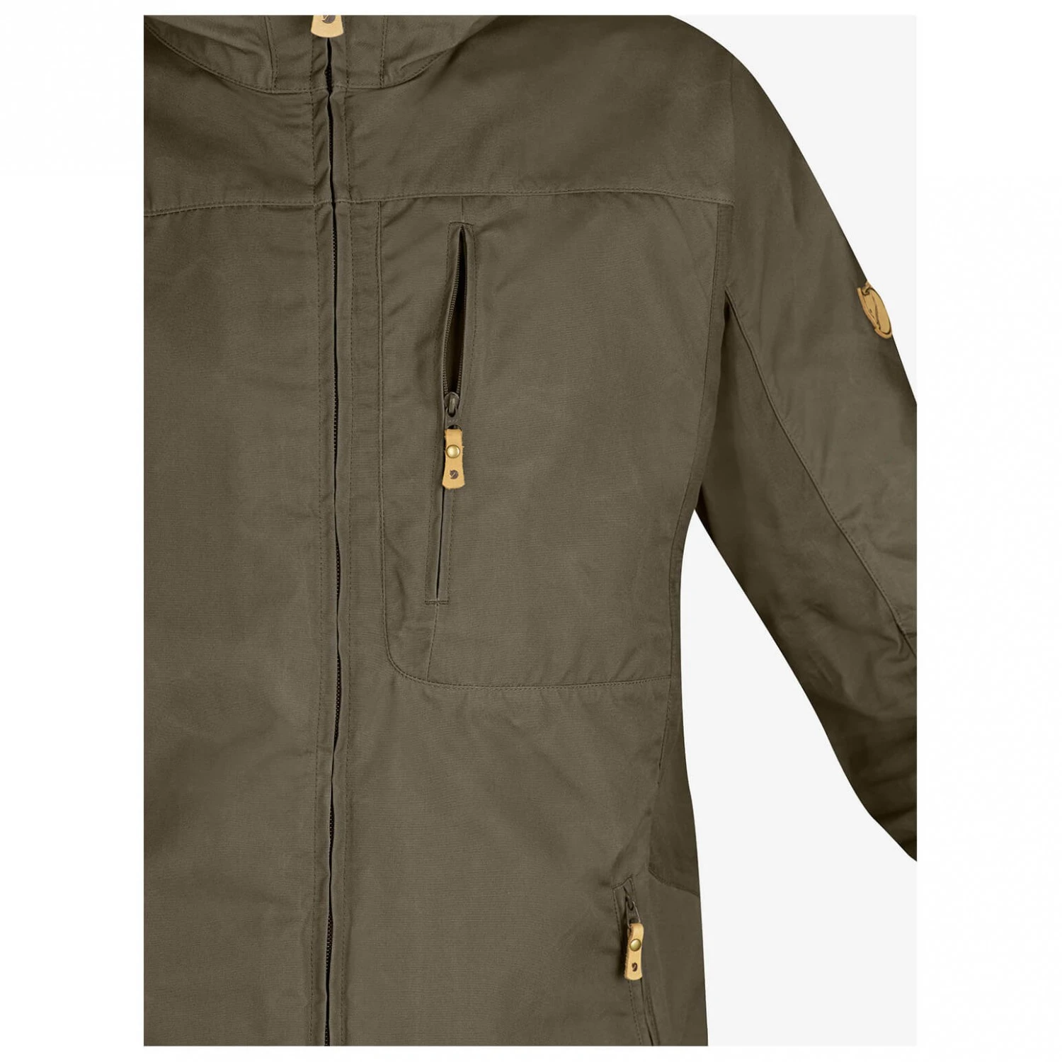 FJÄLLRÄVEN Sten Jacket - Casual Jacket 6 FJÄLLRÄVEN Sten Jacket - Casual Jacket - Image 6