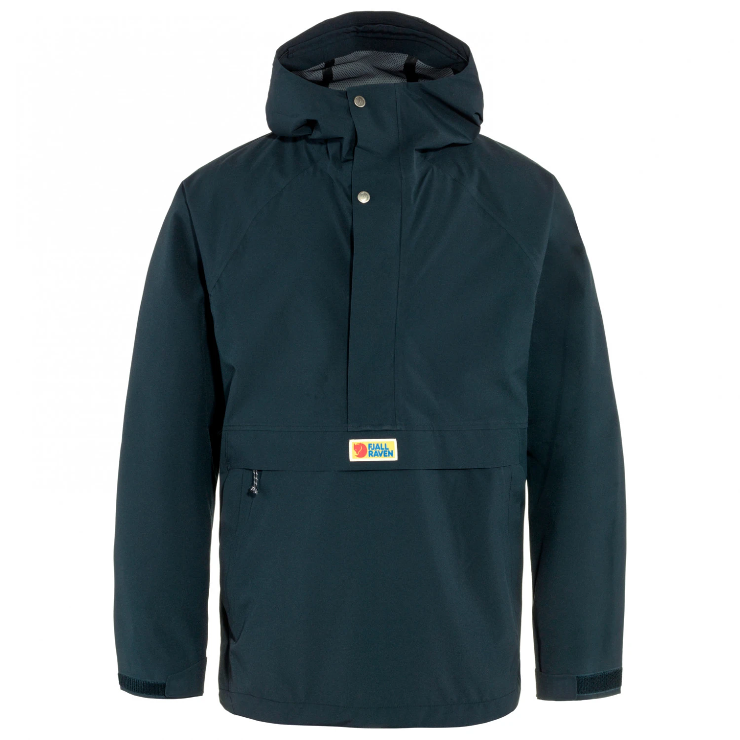 FJÄLLRÄVEN Vardag Hydratic Anorak - Waterproof Jacket 1 FJÄLLRÄVEN Vardag Hydratic Anorak - Waterproof Jacket