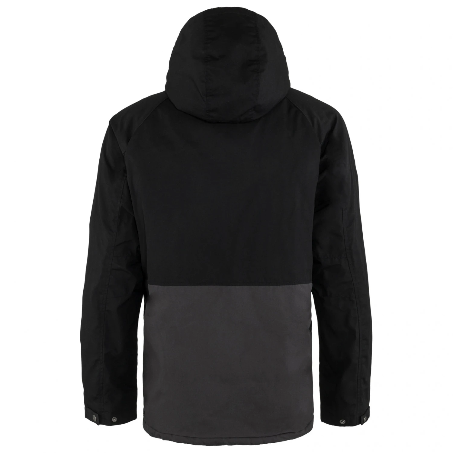 FJÄLLRÄVEN Vardag Lite Padded Jacket - Parka 2 FJÄLLRÄVEN Vardag Lite Padded Jacket - Parka - Image 2