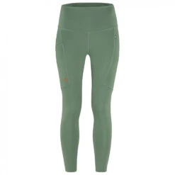 FJÄLLRÄVEN Women's Abisko Tights - Leggings