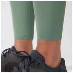 FJÄLLRÄVEN Women's Abisko Tights - Leggings -Outdoor Clothing Store fjaellraeven womens abisko tights leggings detail 9