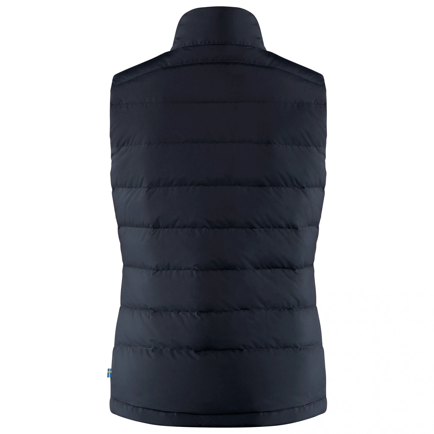 FJÄLLRÄVEN Women's Greenland Down Liner Vest - Down Vest 2 FJÄLLRÄVEN Women's Greenland Down Liner Vest - Down Vest - Image 2