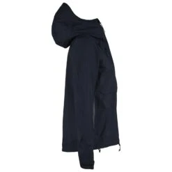 FJÄLLRÄVEN Women's Keb Eco-Shell Jacket - Waterproof Jacket -Outdoor Clothing Store fjaellraeven womens keb eco shell jacket waterproof jacket detail 3