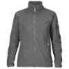 FJÄLLRÄVEN Women's Stina Fleece - Fleece Jacket