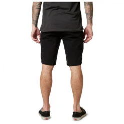 Fox Racing Essex Short 2.0 - Shorts -Outdoor Clothing Store fox racing essex short 20 shorts detail 6