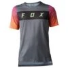 Fox Racing Flexair S/S Jersey Arcadia - Cycling Jersey
