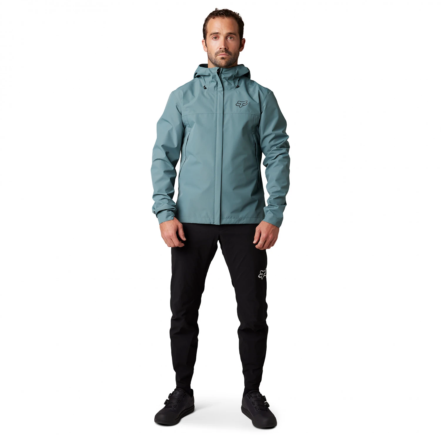 Fox Racing Ranger 2.5L Water Jacket - Cycling Jacket 2 Fox Racing Ranger 2.5L Water Jacket - Cycling Jacket - Image 2
