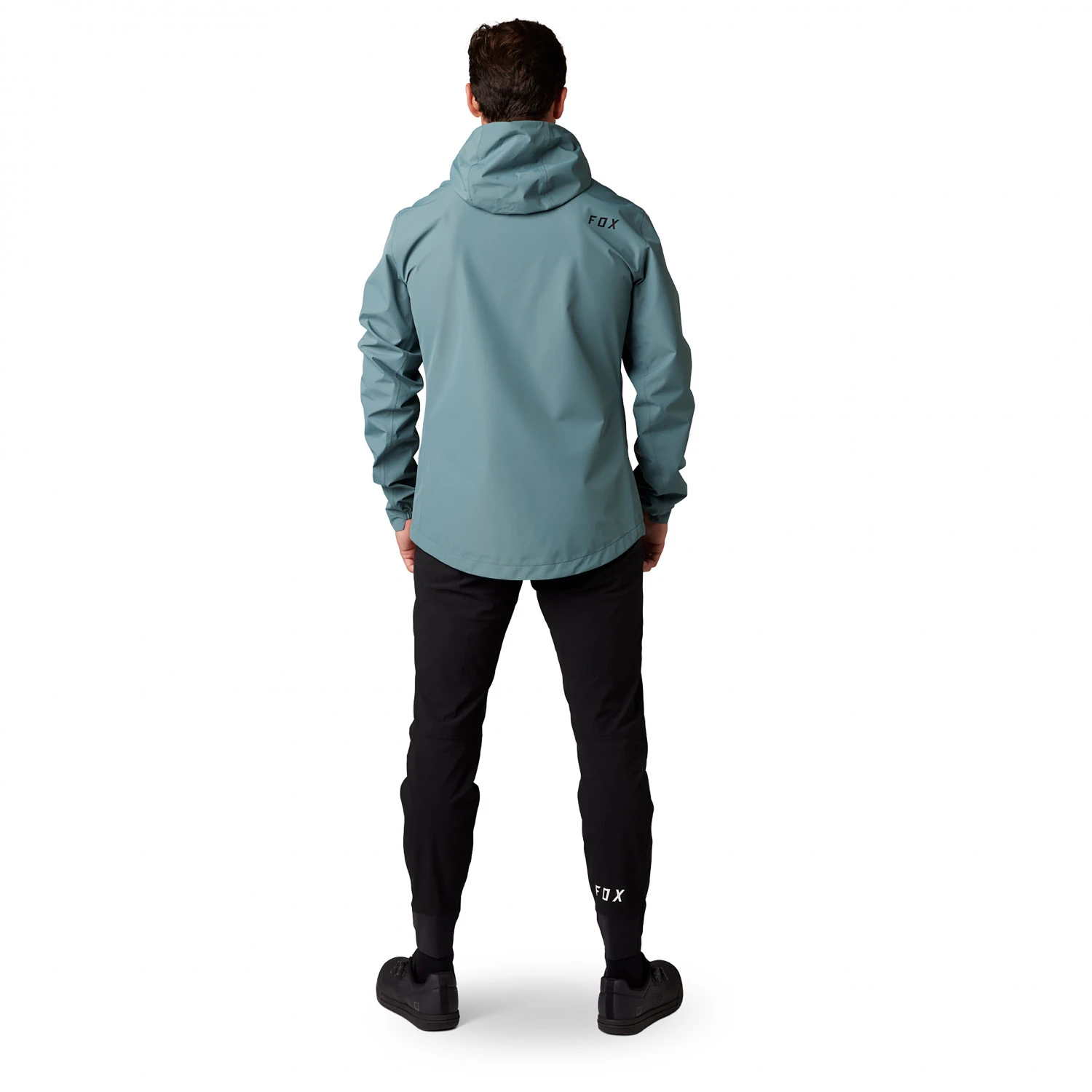 Fox Racing Ranger 2.5L Water Jacket - Cycling Jacket 3 Fox Racing Ranger 2.5L Water Jacket - Cycling Jacket - Image 3