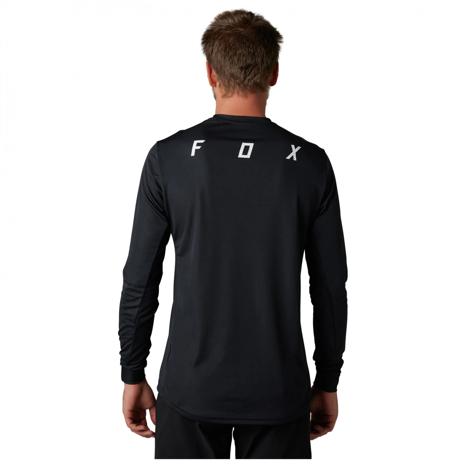 Fox Racing Ranger L/S Jersey Keel - Cycling Jersey 3 Fox Racing Ranger L/S Jersey Keel - Cycling Jersey - Image 3