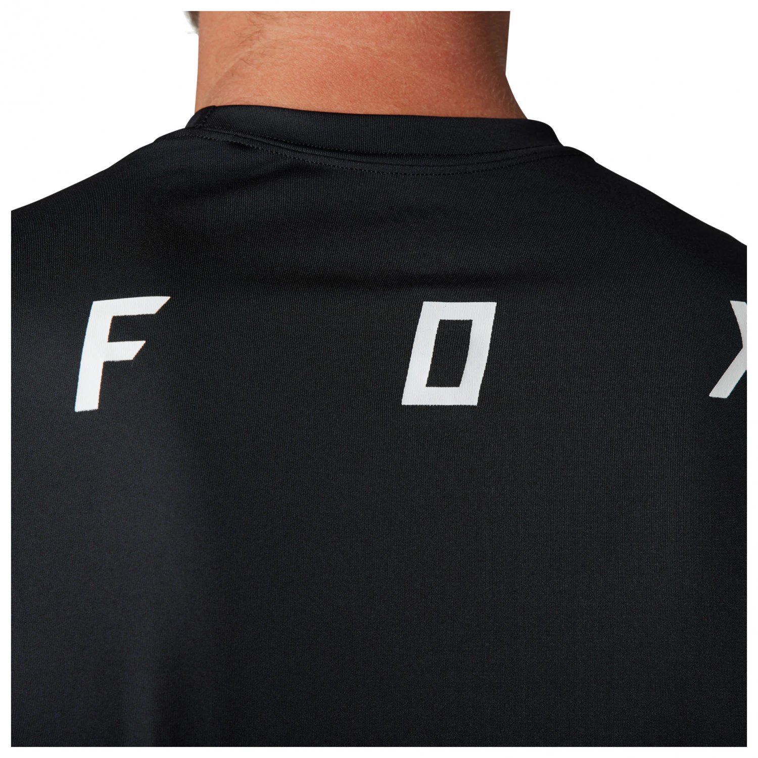 Fox Racing Ranger L/S Jersey Keel - Cycling Jersey 4 Fox Racing Ranger L/S Jersey Keel - Cycling Jersey - Image 4
