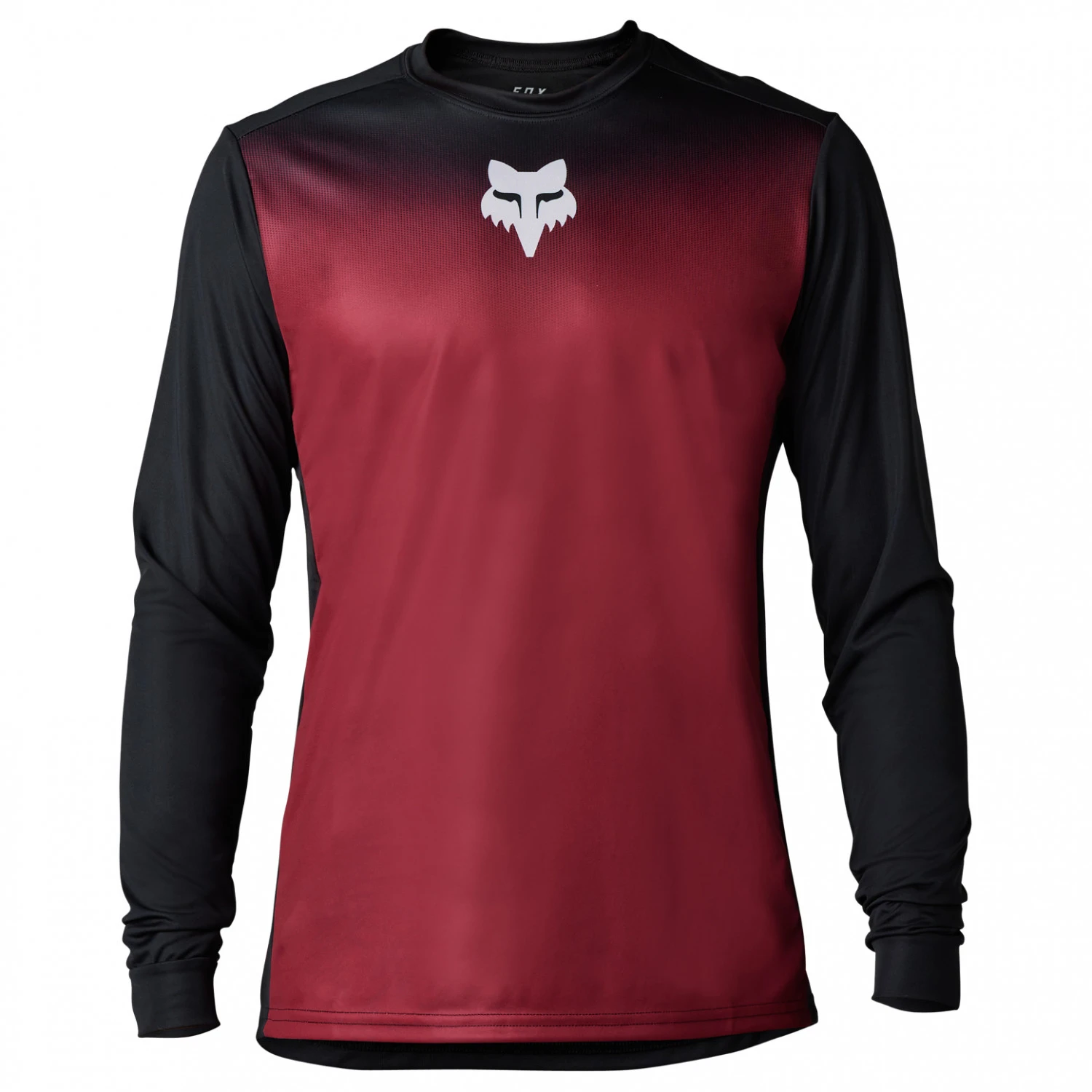 Fox Racing Ranger L/S Jersey Keel - Cycling Jersey 1 Fox Racing Ranger L/S Jersey Keel - Cycling Jersey