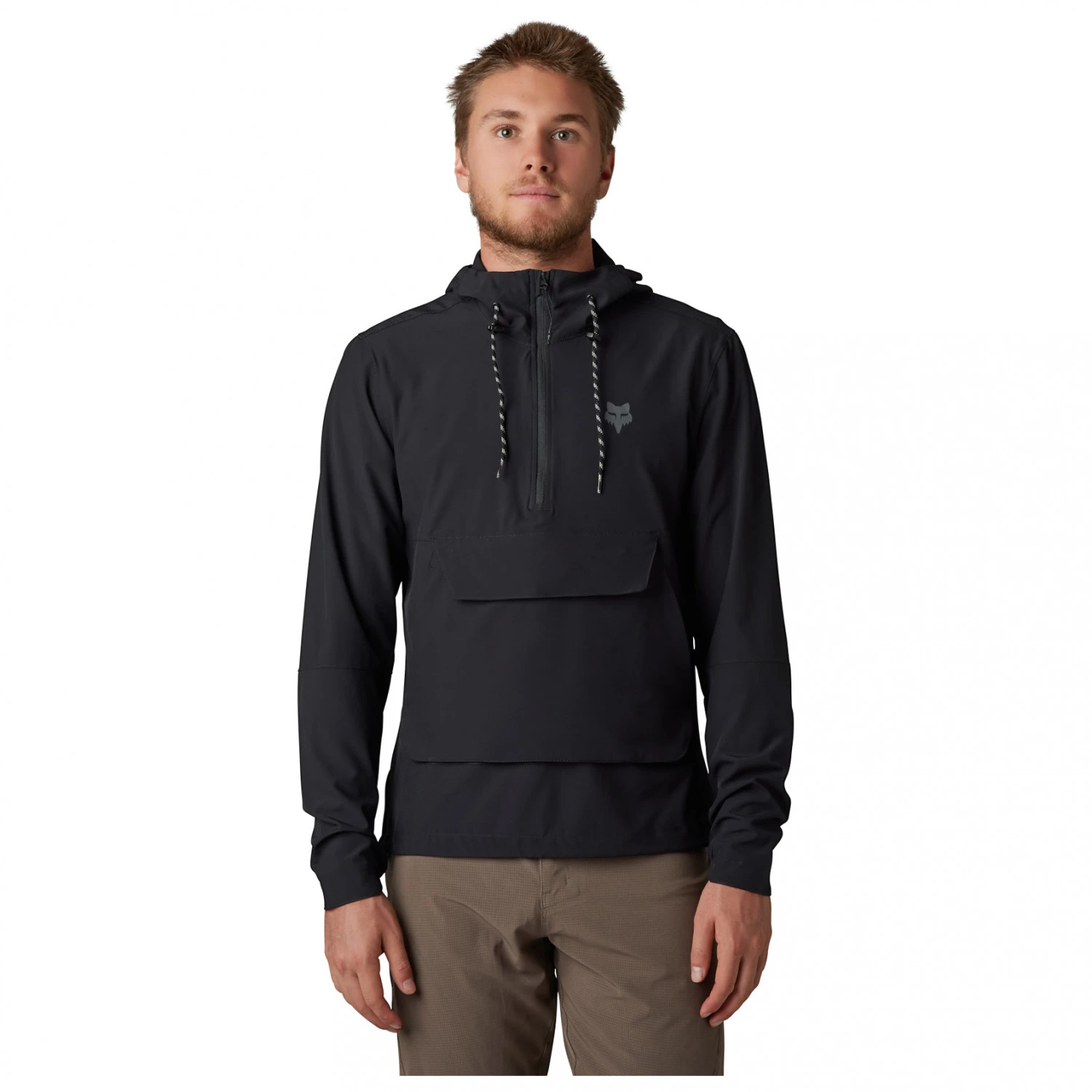 Fox Racing Ranger Wind Pullover - Cycling Jacket 2 Fox Racing Ranger Wind Pullover - Cycling Jacket - Image 2