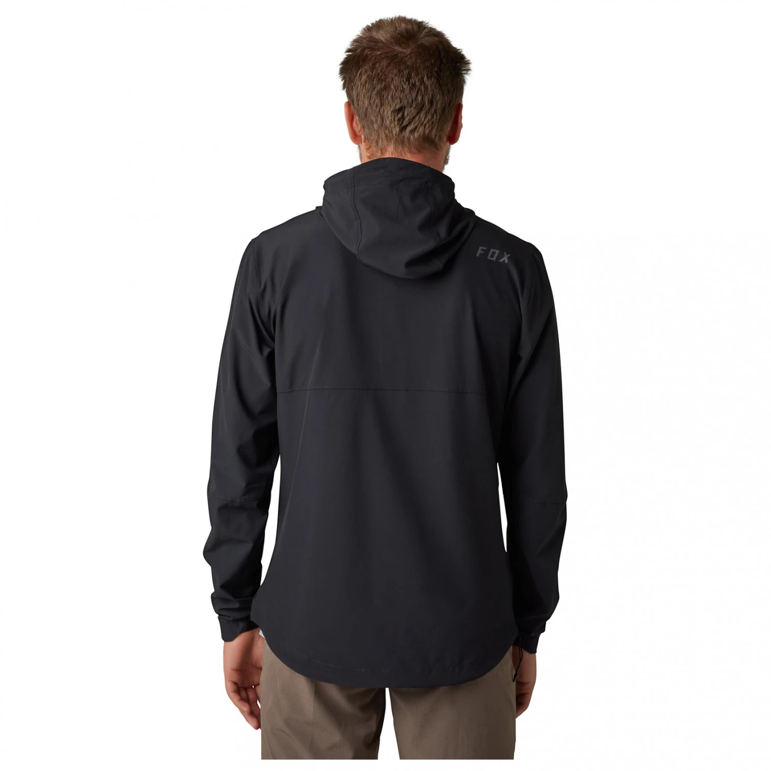 Fox Racing Ranger Wind Pullover - Cycling Jacket 4 Fox Racing Ranger Wind Pullover - Cycling Jacket - Image 4