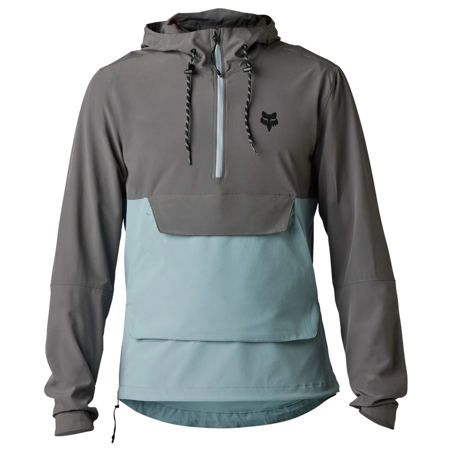 Fox Racing Ranger Wind Pullover - Cycling Jacket 1 Fox Racing Ranger Wind Pullover - Cycling Jacket