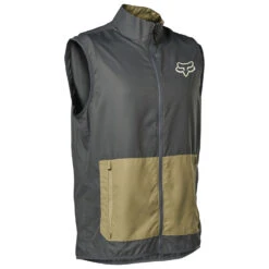 Fox Racing Ranger Wind Vest - Cycling Vest