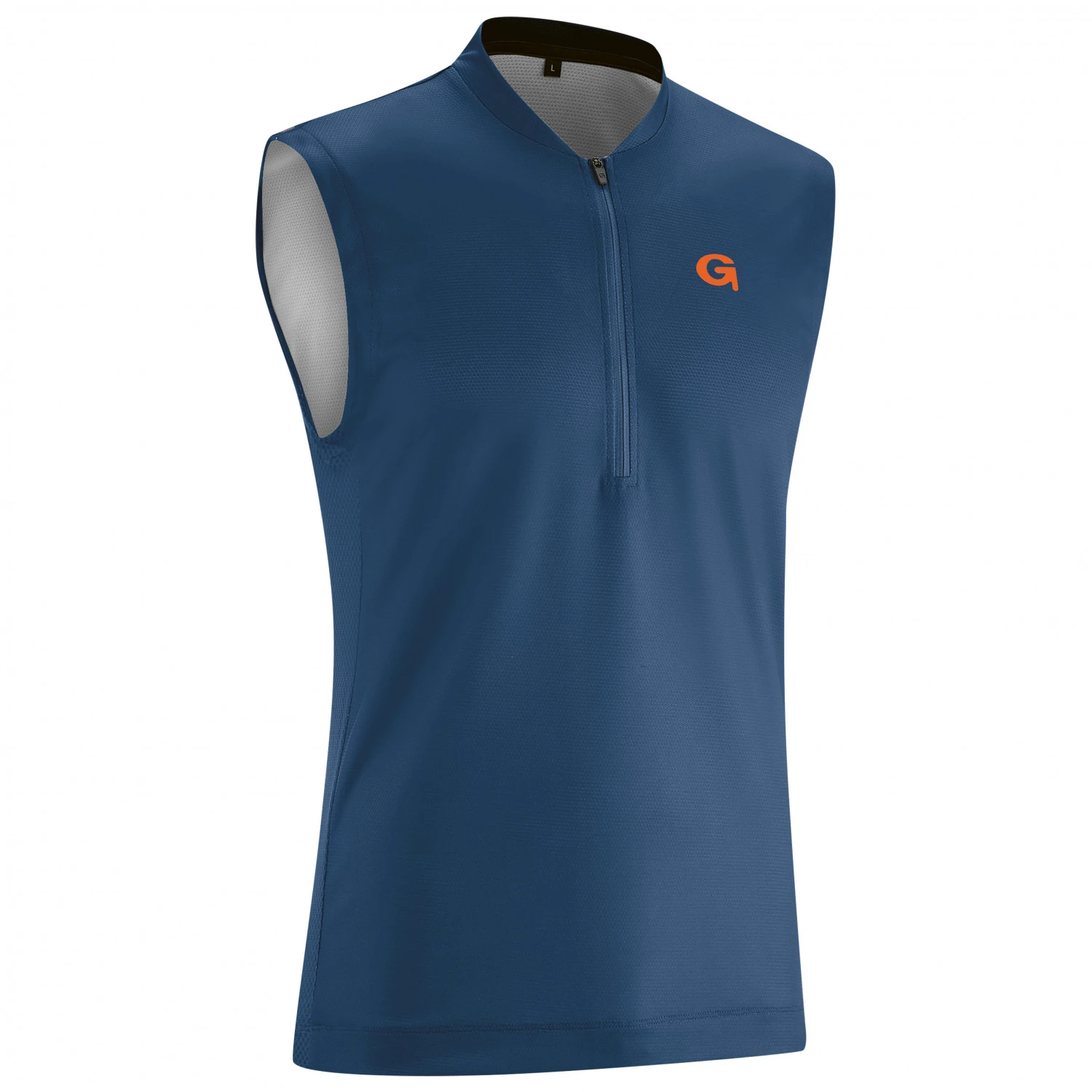 Gonso Almaro - Cycling Singlet 1 Gonso Almaro - Cycling Singlet