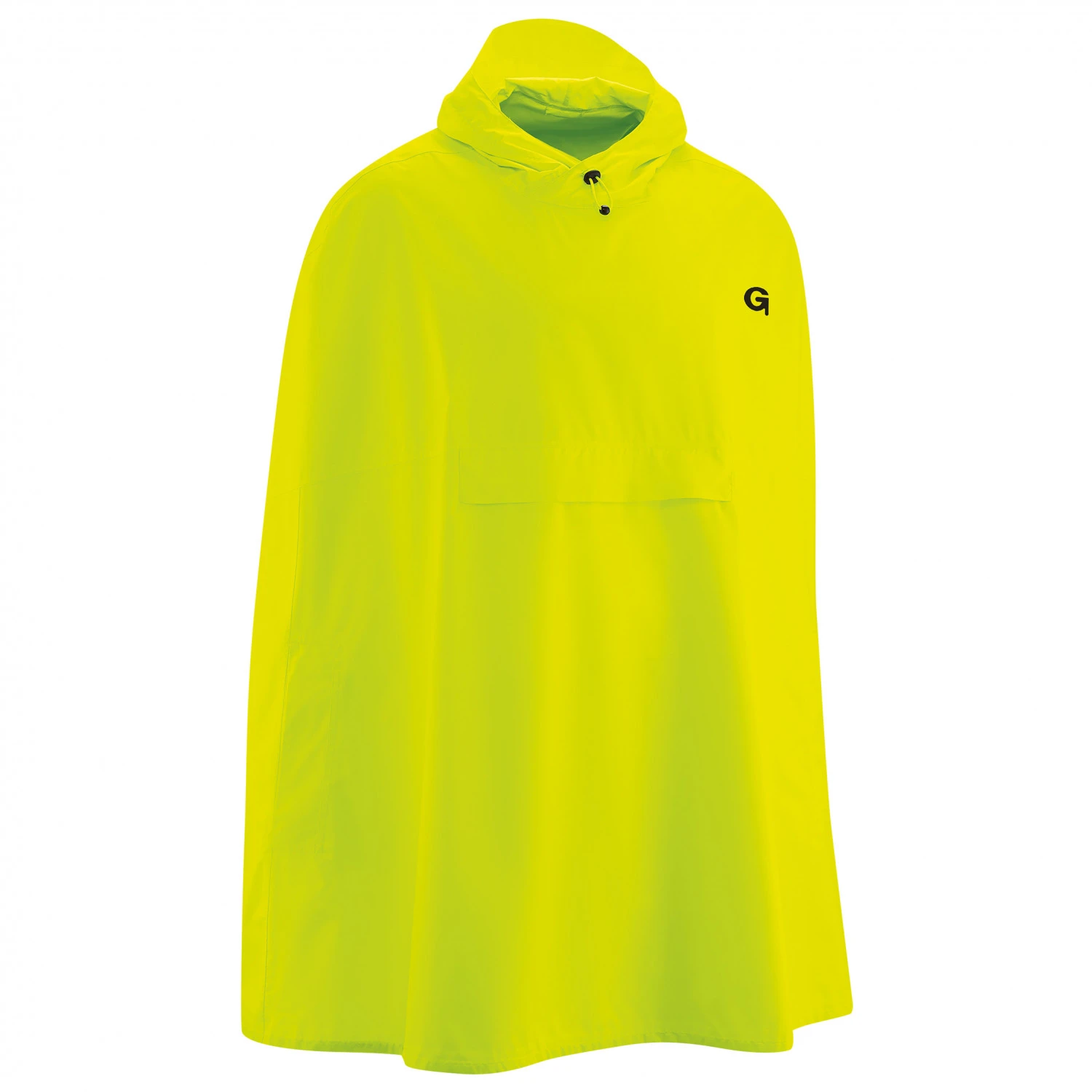 Gonso Goncho Light - Poncho 1 Gonso Goncho Light - Poncho