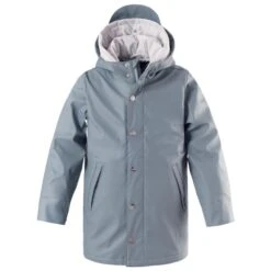 Kid's Snake Pit Raincoat - 3-in-1 Jacket