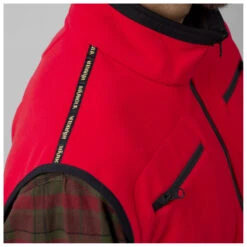 Härkila Kamko Fleeceweste - Fleece Vest 12 Härkila Kamko Fleeceweste - Fleece Vest -Outdoor Clothing Store haerkila kamko fleeceweste fleece vest detail 6