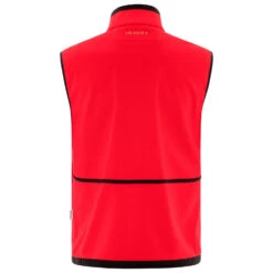 Härkila Kamko Fleeceweste - Fleece Vest 13 Härkila Kamko Fleeceweste - Fleece Vest -Outdoor Clothing Store haerkila kamko fleeceweste fleece vest detail 7