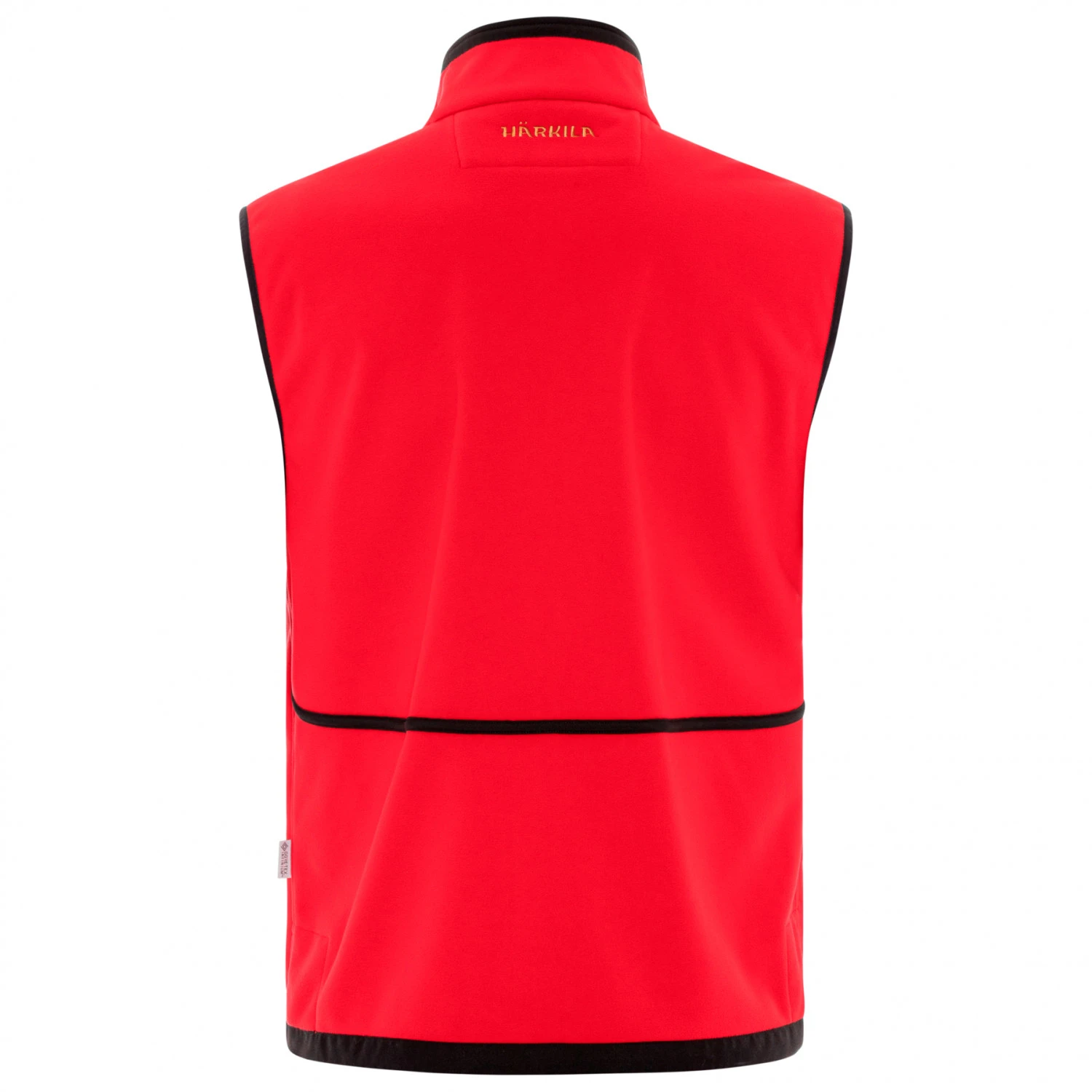 Härkila Kamko Fleeceweste - Fleece Vest 7 Härkila Kamko Fleeceweste - Fleece Vest - Image 7