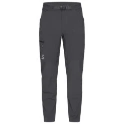 Haglöfs Lizard Softshell Pant - Softshell Trousers