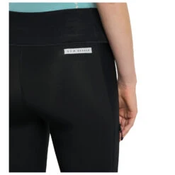 Haglöfs Women's L.I.M Winter Tights - Winter Trousers -Outdoor Clothing Store hagloefs womens lim winter tights winter trousers detail 8