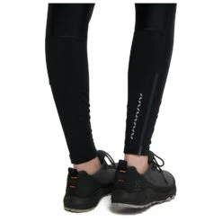 Haglöfs Women's L.I.M Winter Tights - Winter Trousers -Outdoor Clothing Store hagloefs womens lim winter tights winter trousers detail 9