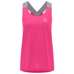 Haglöfs Women's Ridge Tank - Tank Top