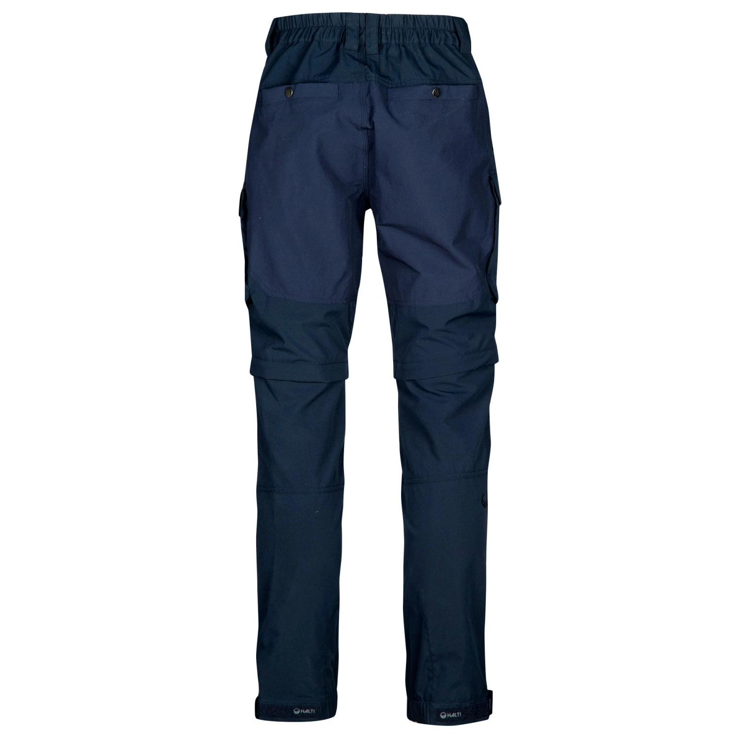 Halti Hiker Lite Zip-Off Pants - Zip-off Trousers 2 Halti Hiker Lite Zip-Off Pants - Zip-off Trousers - Image 2