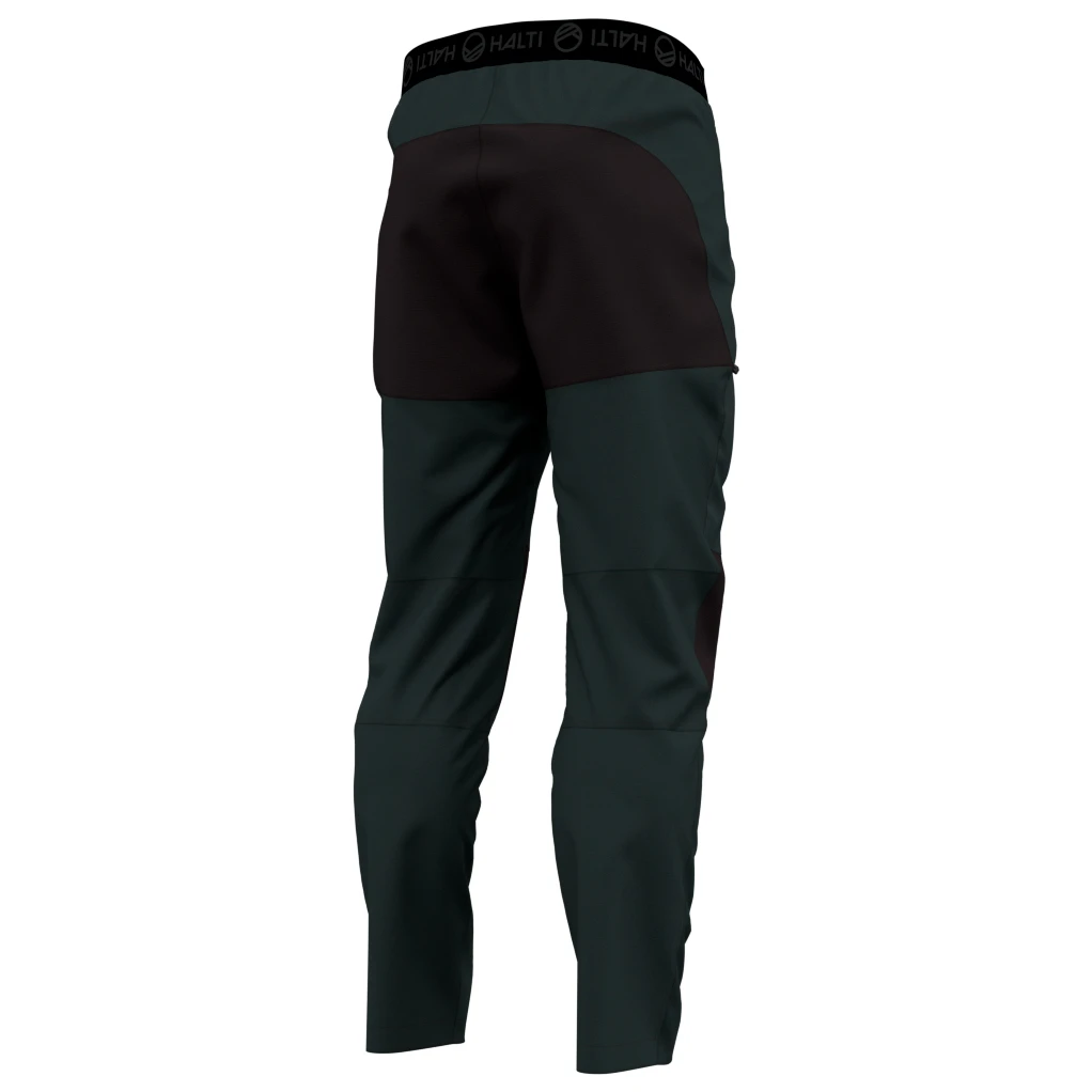 Halti Pallas II X-Stretch Pants - Walking Trousers 2 Halti Pallas II X-Stretch Pants - Walking Trousers - Image 2