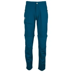 Halti Pallas X-Stretch Lite Zip-Off Pants - Zip-off Trousers