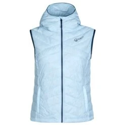 Halti Women's Huippu Down Vest - Down Vest