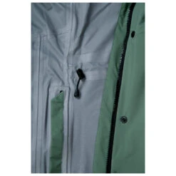 Halti Women's Kurvi DX 3L Parka - Parka -Outdoor Clothing Store halti womens kurvi dx 3l parka parka detail 5