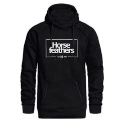 Horsefeathers Sherman II Sweatshirt - Ski Jacket