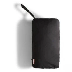 Hunter Boots Travel Packable Poncho - Waterproof Jacket -Outdoor Clothing Store hunter boots travel packable poncho waterproof jacket detail 3