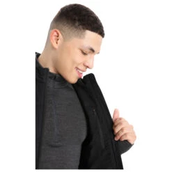 Icebreaker Merinoloft Vest - Wool Vest -Outdoor Clothing Store icebreaker merinoloft vest wool vest detail 10