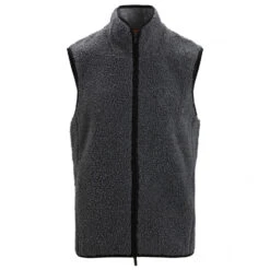 Icebreaker Realfleece High Pile Vest - Wool Vest